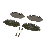 BOSCH 0 986 494 081 Brake pad set