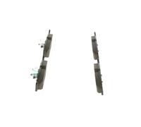 Brake pads 0 986 494 096 BOSCH for BMW 3 1