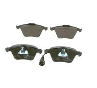 Brake pads 0 986 494 103 BOSCH for SEAT VW SKODA AUDI