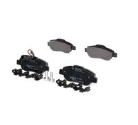 Brake pads 0 986 494 114 BOSCH for FIAT FORD