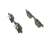 Brake pads 0 986 494 118 BOSCH for BMW 5 5 Touring