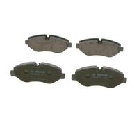 Brake Pads Set 0986494121 Bosch A0044206720 A0044208320 A0054202120 A0054205220