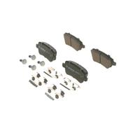 Brake pads 0 986 494 125 BOSCH for FIAT CROMA CROMA Estate Van