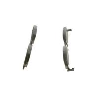 BOSCH 0 986 494 138 Brake pad set