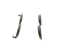 Brake pads 0 986 494 138 BOSCH for HYUNDAI TERRACAN