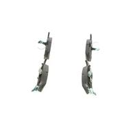 BOSCH 0 986 494 142 Brake pad set