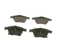 Brake pads 0 986 494 149 BOSCH for MAZDA 6 Hatchback 6 Saloon 6 Station Wagon
