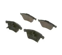 Brake Pad Set, disc brake for MAZDA:6 Saloon,6 Hatchback,ATENZA Saloon