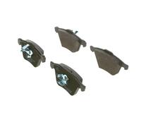 Brake pads 0 986 494 159 BOSCH for VOLVO XC90 I