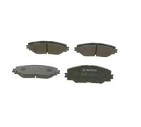 Bosch Brake Pads Set - Toyota RAV4 2.5 Front 2012-2018 - 0446502230 / 0446542140
