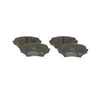 Brake pads 0 986 494 188 BOSCH for MAZDA MX-5 Mk III