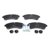 BOSCH 0 986 494 194 Brake pad set