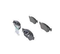 BOSCH 0986494200 Disc Brake Brake Pad Set Front Fits Audi A6 A8 VW Phaeton