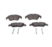 Brake pads 0 986 494 201 BOSCH for AUDI A7 Sportback A6 C7 A6 C7 Avant Q5