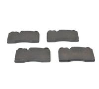 Brake pads 0 986 494 207 BOSCH for VW AUDI SEAT CUPRA