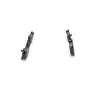 Brake pads 0 986 494 221 BOSCH