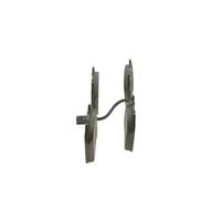 Brake pads 0 986 494 228 BOSCH for ABARTH ALFA ROMEO