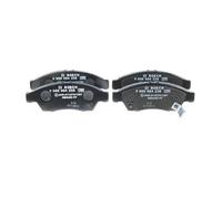 BOSCH 0 986 494 238 Brake pad set
