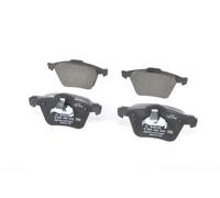 Brake pads 0 986 494 245 BOSCH for VOLVO FORD