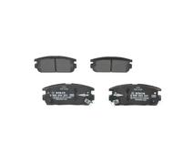 Brake Pads Set Rear 0986494251 Bosch 1605123 4817791 4819239 93744188 95459513