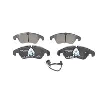Brake pads 0 986 494 259 BOSCH for AUDI A5 A5 Sportback A5 Convertible A4 B8