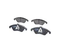 Brake pads 0 986 494 263 BOSCH for MERCEDES-BENZ CLS SLK C-CLASS E-CLASS SLC