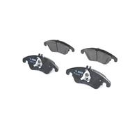 Genuine BOSCH Front Brake Pad Set for Mercedes Benz E350d CDi 3.0 (6/11-6/13)