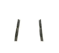BOSCH 0986494265 Brake Pad Set For Disc Rear Fits Porsche 911 Boxster Cayman