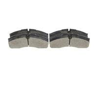BOSCH 0 986 494 266 Brake pad set