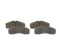 Brake pads 0 986 494 273 BOSCH for RENAULT TRUCKS MASCOTT Platform/Chassis