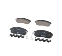 BOSCH 0 986 494 277 Brake pad set