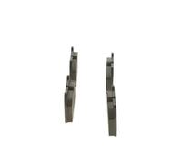 BOSCH 0 986 494 282 Brake pad set