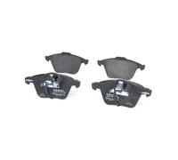 Brake pads 0 986 494 283 BOSCH for AUDI A6 C5 A6 C5 Avant ALLROAD C5