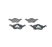 Bosch Brake Pads Set – Ford Focus Mk1 2.0 Front (98–04) – 1064230/1075558 – New