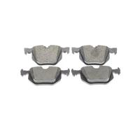 Brake pads 0 986 494 286 BOSCH for BMW 7