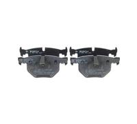 Brake pads 0 986 494 286 BOSCH for BMW 7