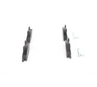 BOSCH 0 986 494 292 Brake pad set