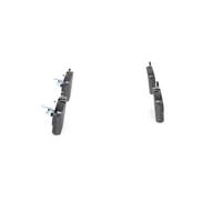 Brake pads 0 986 494 294 BOSCH for BMW ROLLS-ROYCE