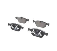 Brake pads 0 986 494 305 BOSCH for VOLVO XC60 I SUV XC60 I VAN