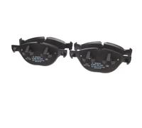 BOSCH 0 986 494 307 Brake pad set