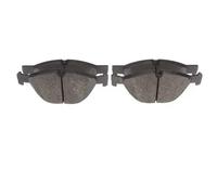 Brake Pad Set, disc brake BOSCH 0 986 494 307 for BMW X5 (E70) 4.4 2010-2013