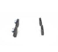 Brake pads 0 986 494 324 BOSCH for CITROËN PEUGEOT DS