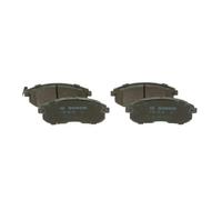 Brake pads 0 986 494 337 BOSCH for SUZUKI NISSAN