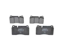 Brake pads 0 986 494 351 BOSCH for LAND ROVER RANGE ROVER Mk III