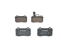 Brake Pads Set Front 0986494367 Bosch C2C24016 C2C8361 30645136 1ML698151 BP1275