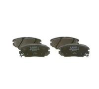 BOSCH 0 986 494 374 Brake pad set