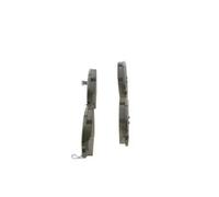 Brake pads 0 986 494 374 BOSCH for HYUNDAI KIA