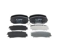 Bosch 0986494375 Brake Pad Set (BP1283)