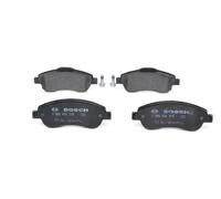 Brake pads 0 986 494 379 BOSCH for HONDA CR-V III CR-V IV