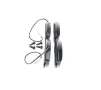Bosch Brake Pad Set 0 986 494 385 (Disc Brake) Fits Citroen Peugeot Fiat Lancia 807 Van Phedra